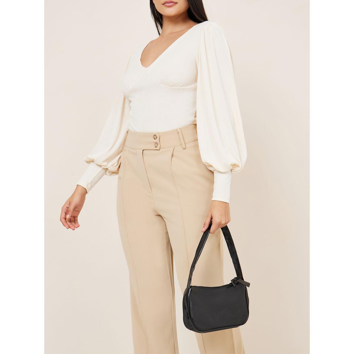 شنطة سادة بسحاب غلق-women-bagsandwallets-handbags-image-2