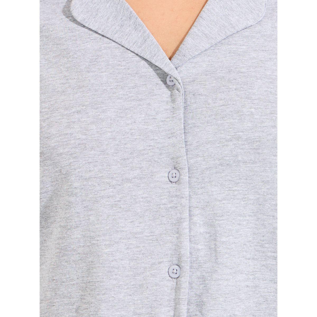 Styli Unwind Cotton Jersey Long Sleeves Shirt & Pyjama Set-women-clothing-nightwear-pyjamas-longsets-image-3