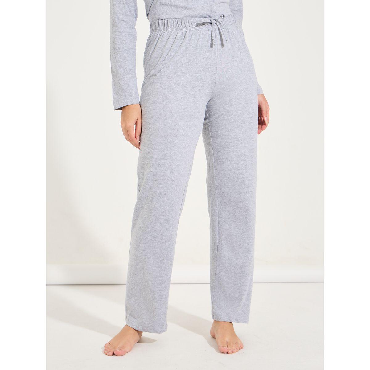 Styli Unwind Cotton Jersey Long Sleeves Shirt & Pyjama Set-women-clothing-nightwear-pyjamas-longsets-image-5