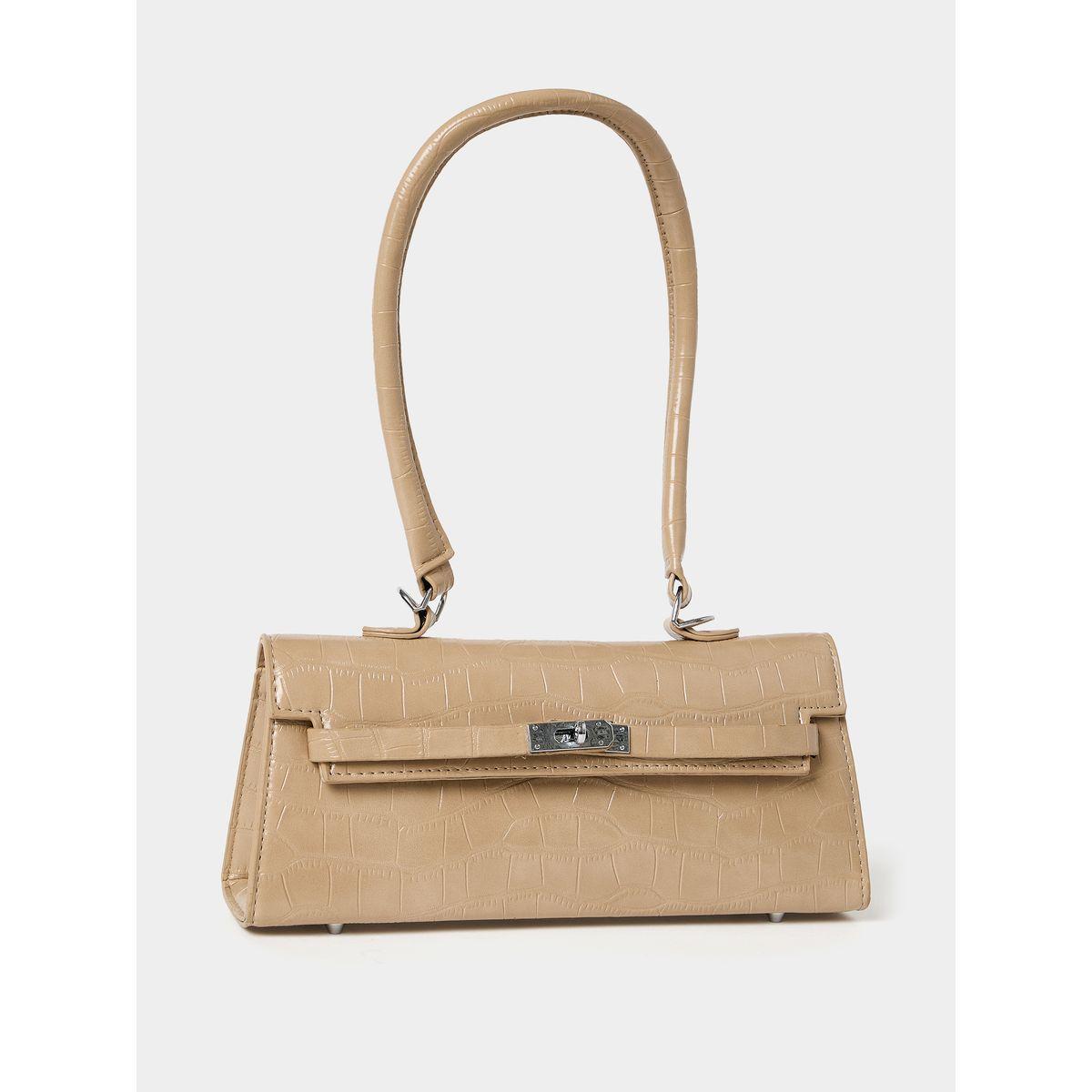 شنطة بتفاصيل بارزة الملمس-women-bagsandwallets-handbags-image-1