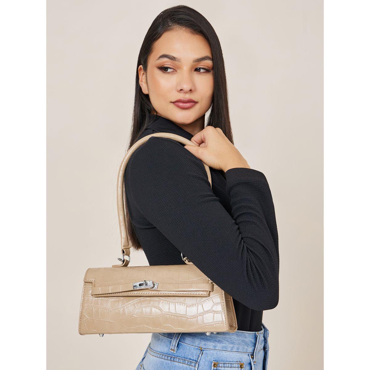 شنطة بتفاصيل بارزة الملمس-women-bagsandwallets-handbags-image-2