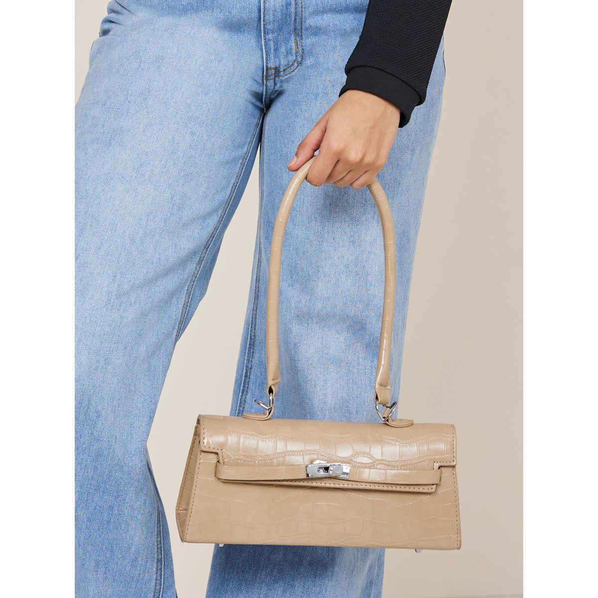 شنطة بتفاصيل بارزة الملمس-women-bagsandwallets-handbags-image-3