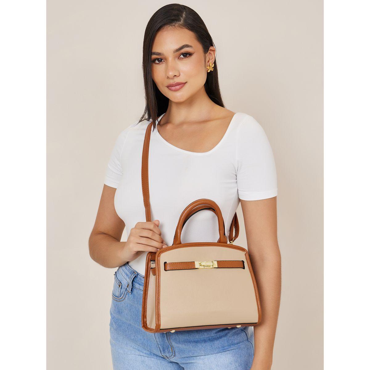 شنطة يد بتداخل لون مغاير-women-bagsandwallets-handbags-image-2