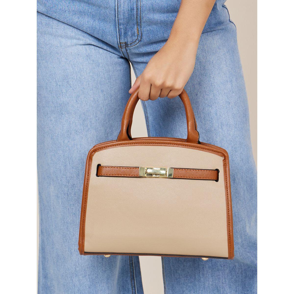 شنطة يد بتداخل لون مغاير-women-bagsandwallets-handbags-image-3