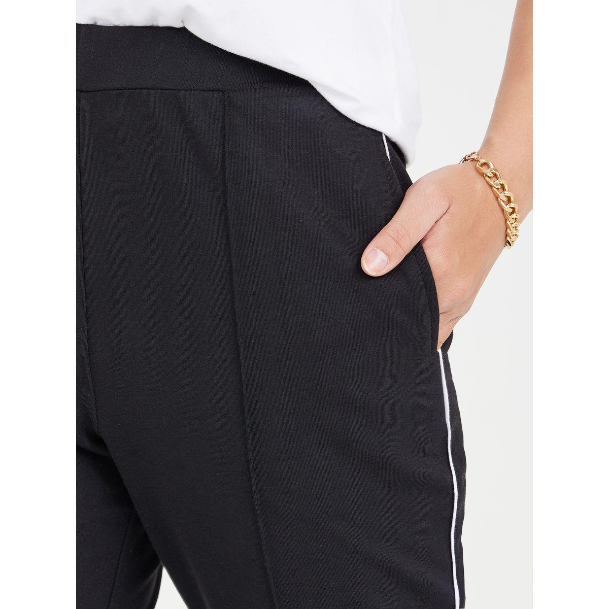 جوغر بشق جانبي وحزوز-women-clothing-bottoms-joggers-image-3