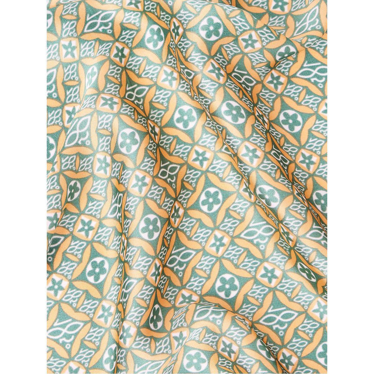 Styli All Over Print Square Scarf-women-winterwear-scarves-image-3