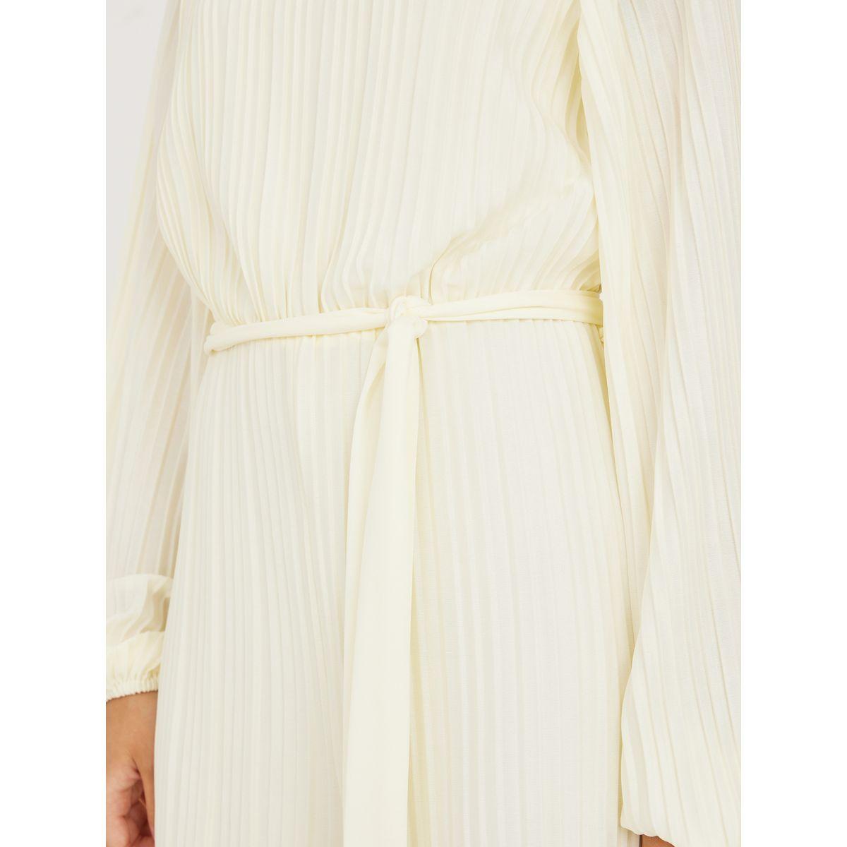 Styli Wide Leg Plisse Jumpsuit with Tie Belt-women-clothing-jumpsuits-image-4