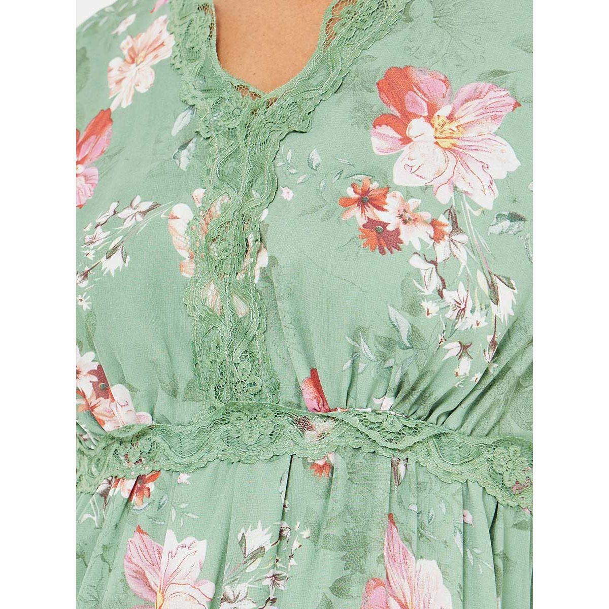 فستان ميدي بتفاصيل دانتيل-women-clothing-dresses-image-3