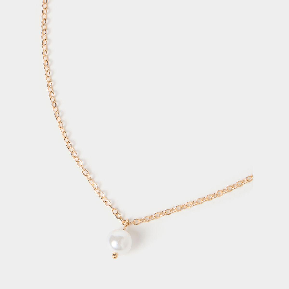 مجموعة من 3 اعقاد كاجوال-women-watchesandjewellery-jewellery-necklacesandpendants-image-7