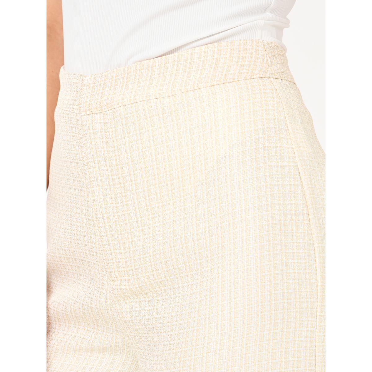 بنطال واسع الأرجل بشق جانبي-women-clothing-bottoms-trousers-image-3