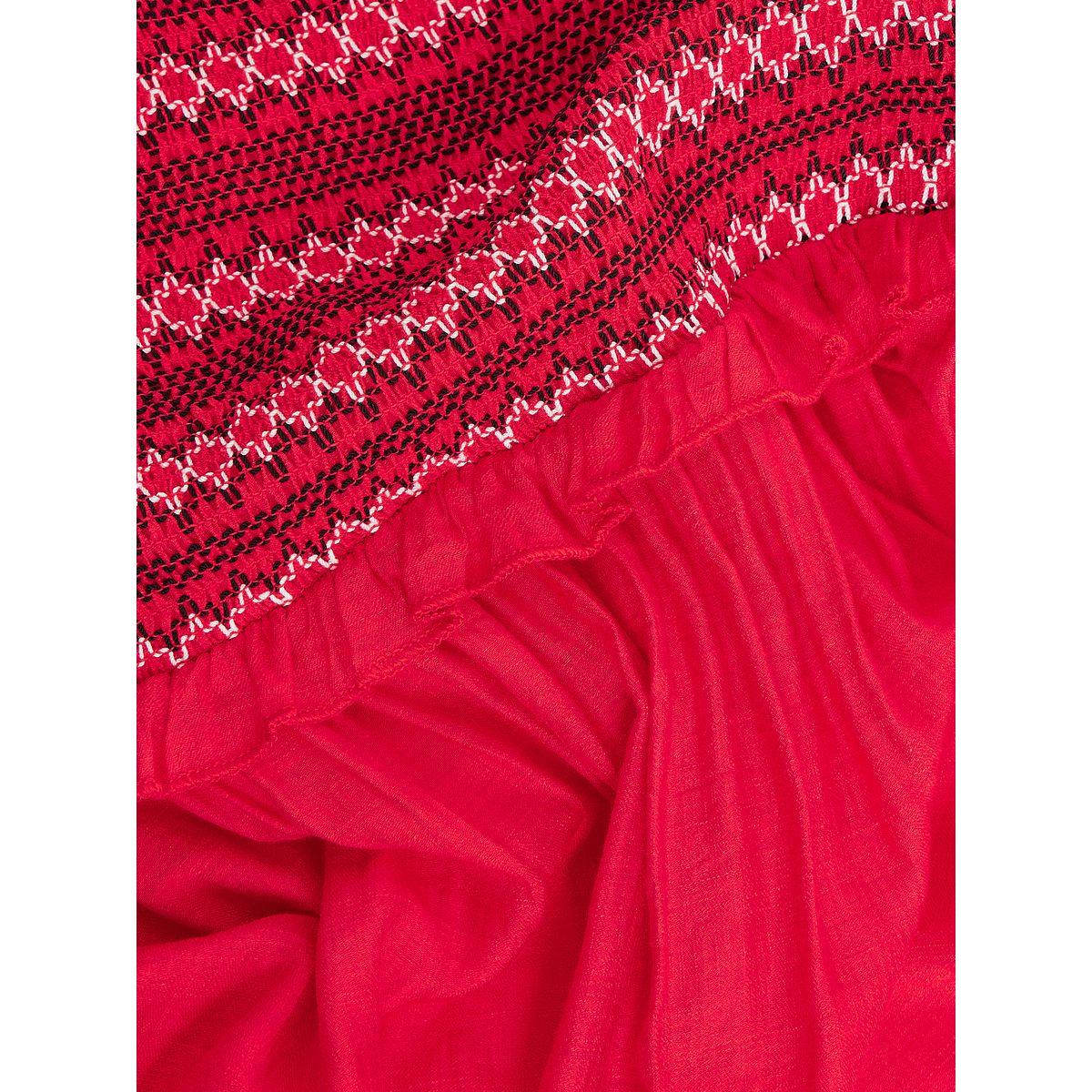 فستان طويل بتفاصيل مطرزة-women-clothing-dresses-image-1