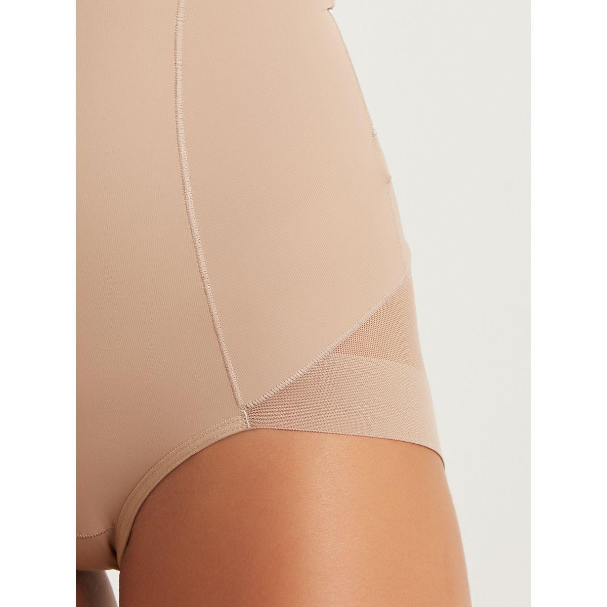 Styli Firm Control High Waist Shaping Brief-women-clothing-lingerie-shapewear-image-4
