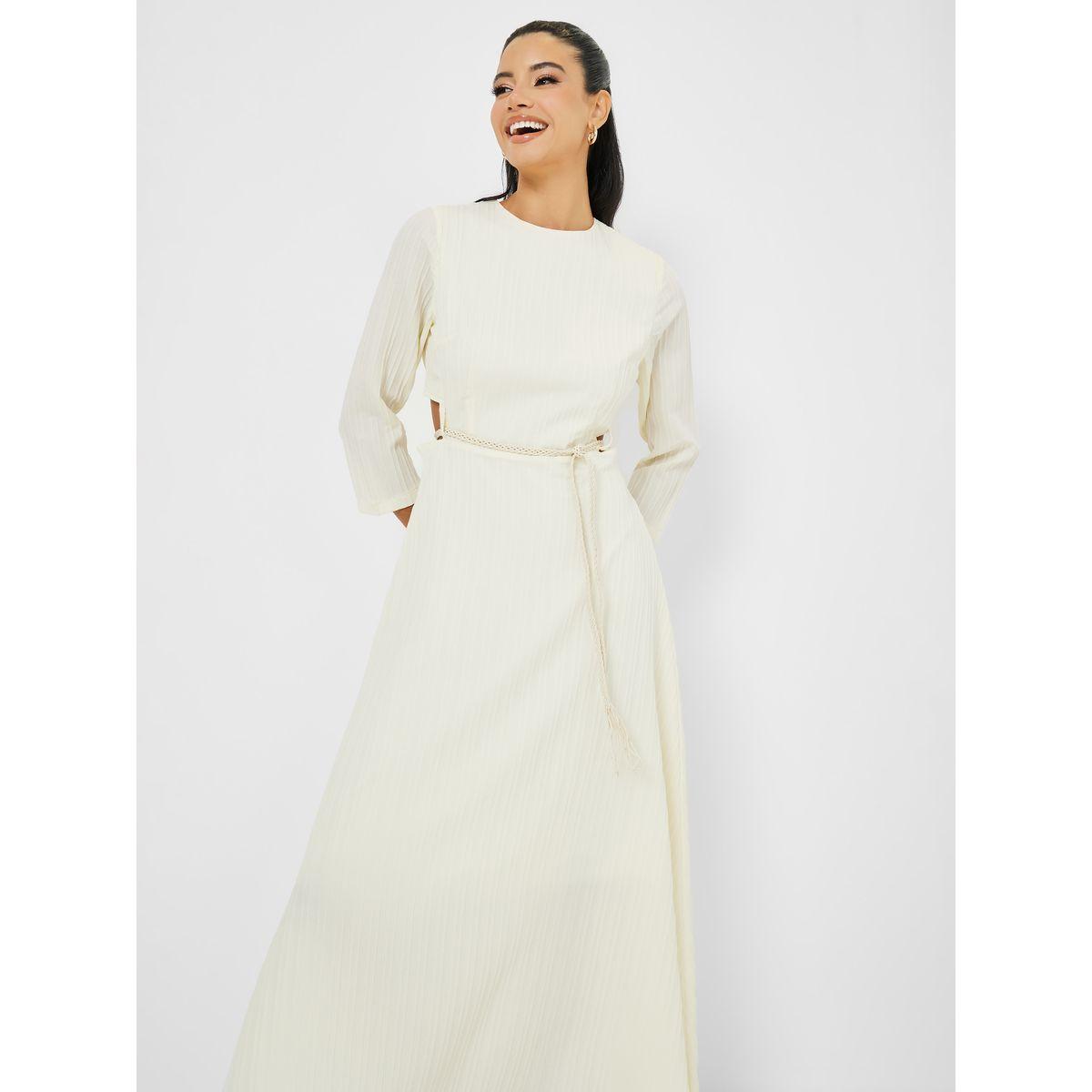 فستان طويل بفتحات خصر-women-clothing-dresses-image-2