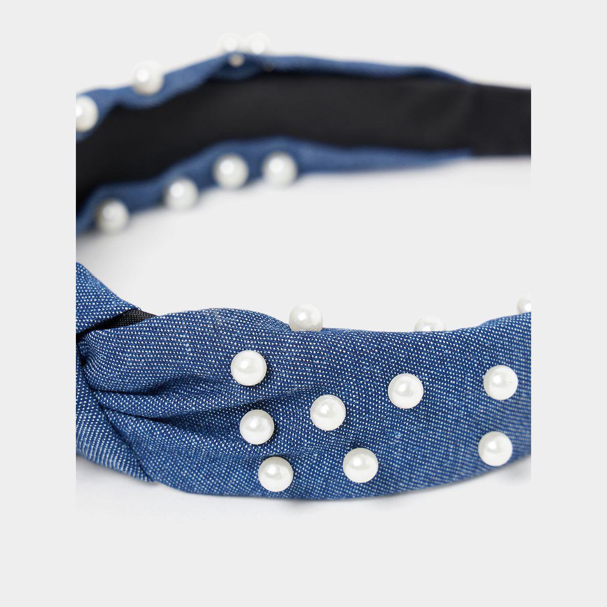 طوق شعر مزين بلؤلؤ صناعي-women-hairaccessories-bands-image-3