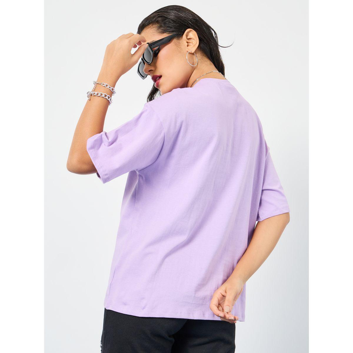 Styli Oversized Wednesday Graphic Longline T-Shirt-women-clothing-tshirts-image-5