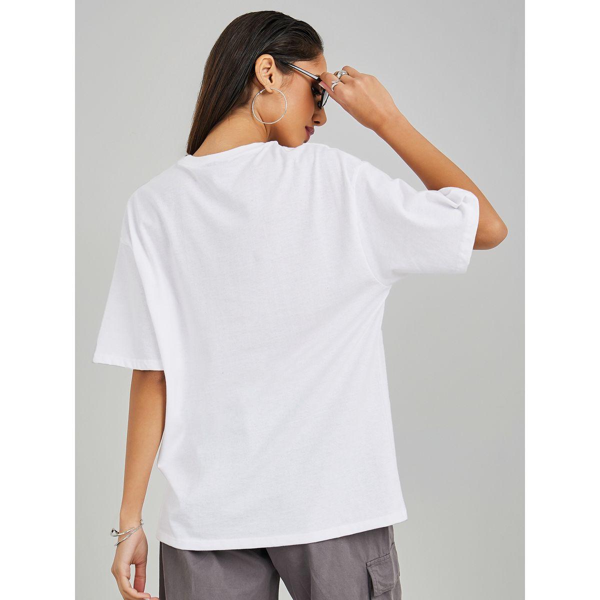 تيشيرت واسع باكمام قصيرة-women-clothing-tshirts-image-5