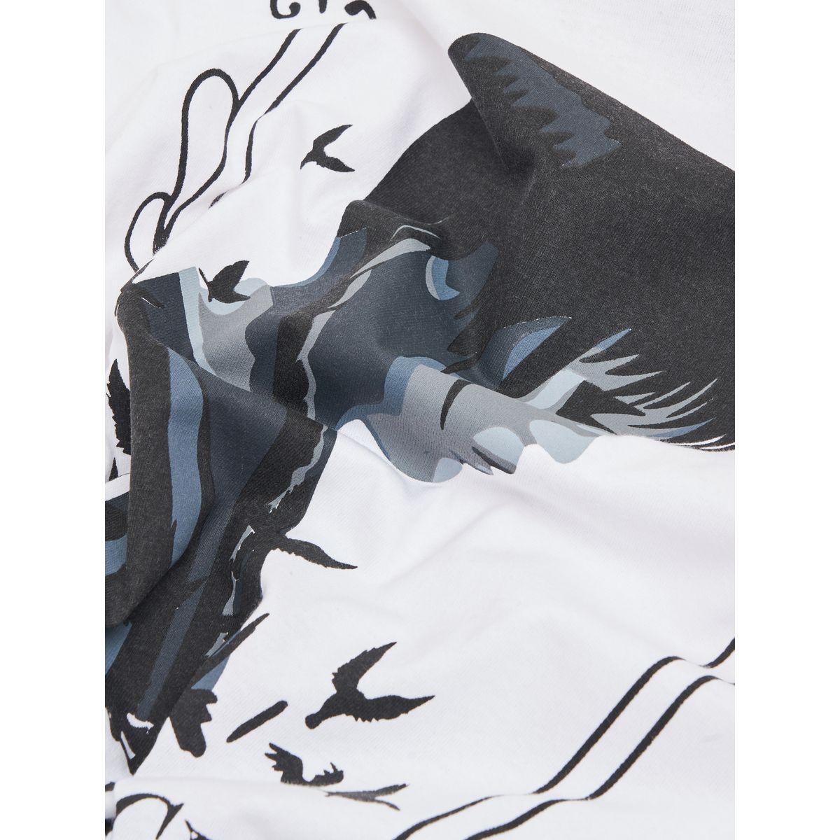 تيشيرت واسع باكمام قصيرة-women-clothing-tshirts-image-6