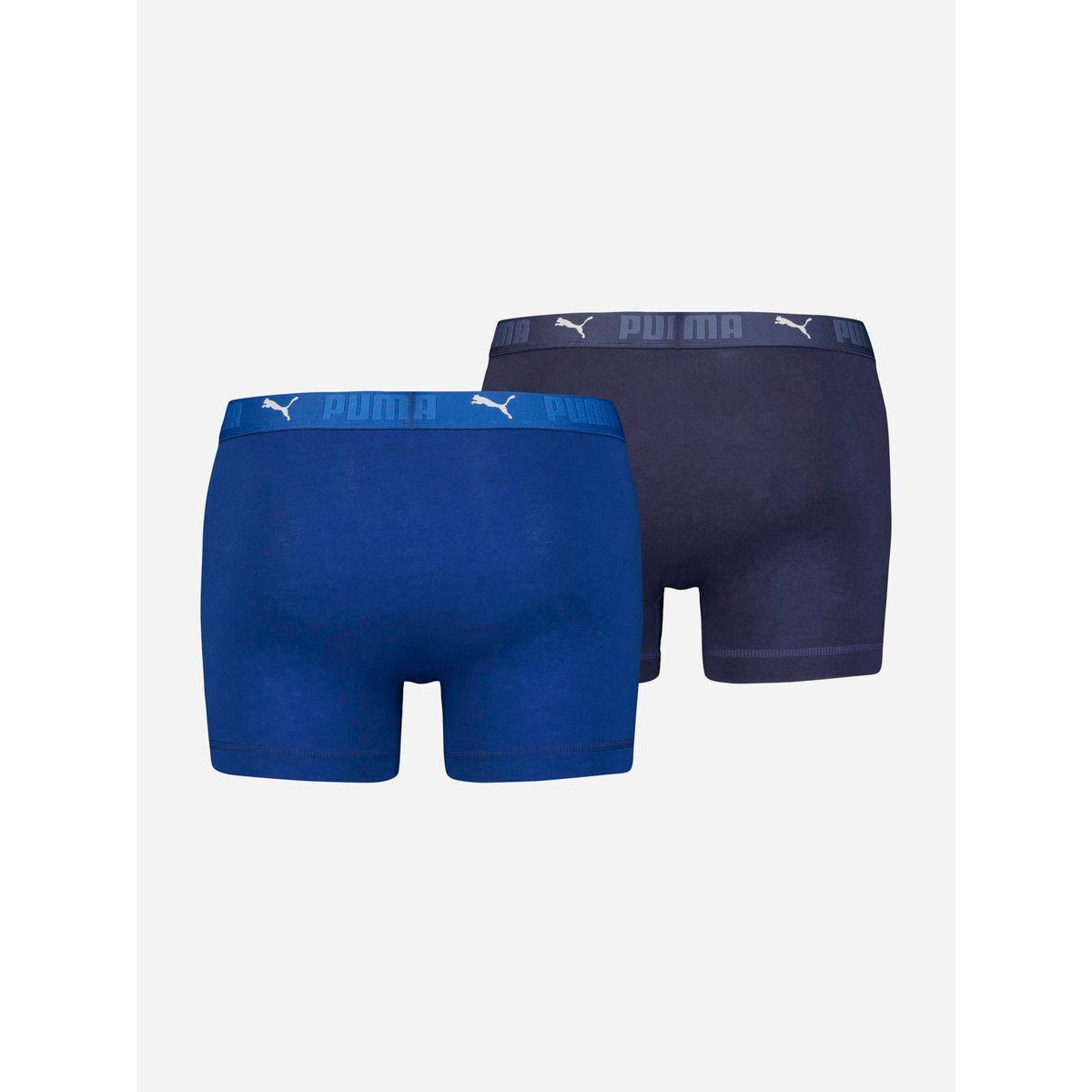 مجموعة من 2 بوكسر مطبع بشعار الماركة-men-clothing-innerwear-underwear-image-5