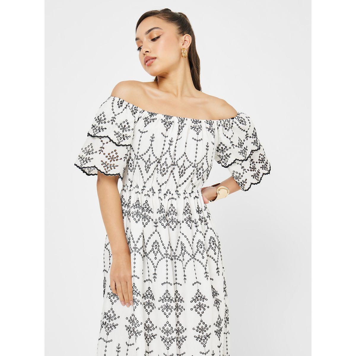فستان طويل باكتاف مكشوفة-women-clothing-dresses-image-2