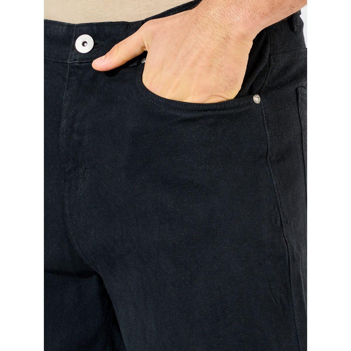Styli Cotton Stretch Tapered Fit Jeans-men-clothing-bottoms-jeans-image-3