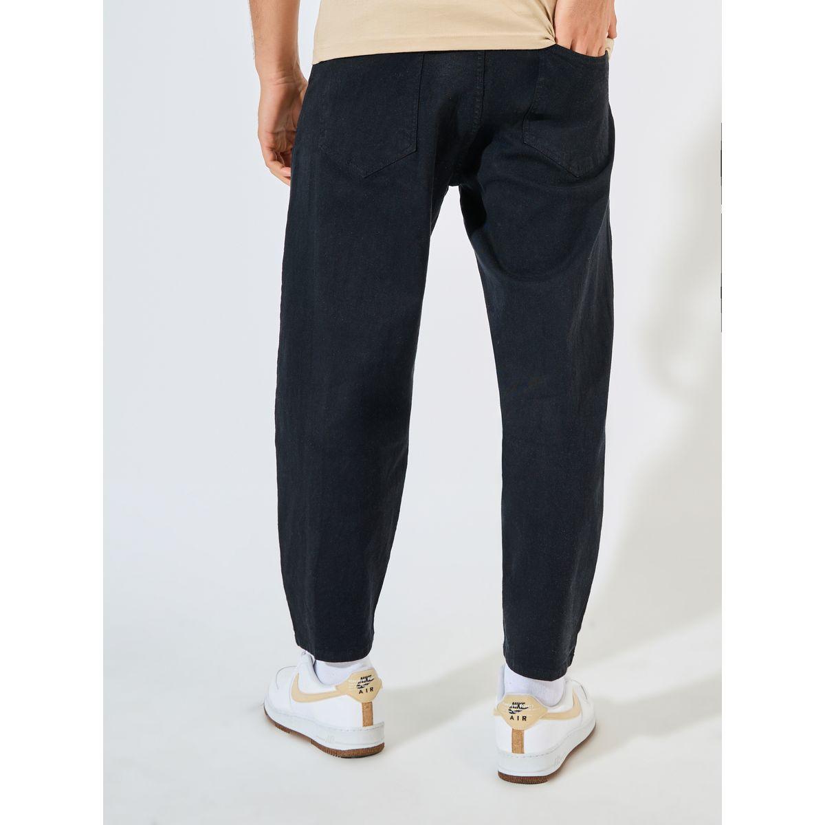 Styli Cotton Stretch Tapered Fit Jeans-men-clothing-bottoms-jeans-image-4