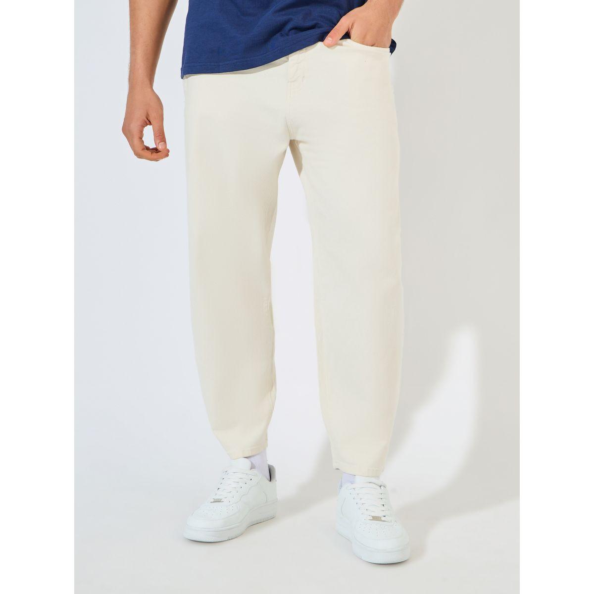 جينز بقطن قابل للتمدد مع قصة مُستدقة-men-clothing-bottoms-jeans-image-1