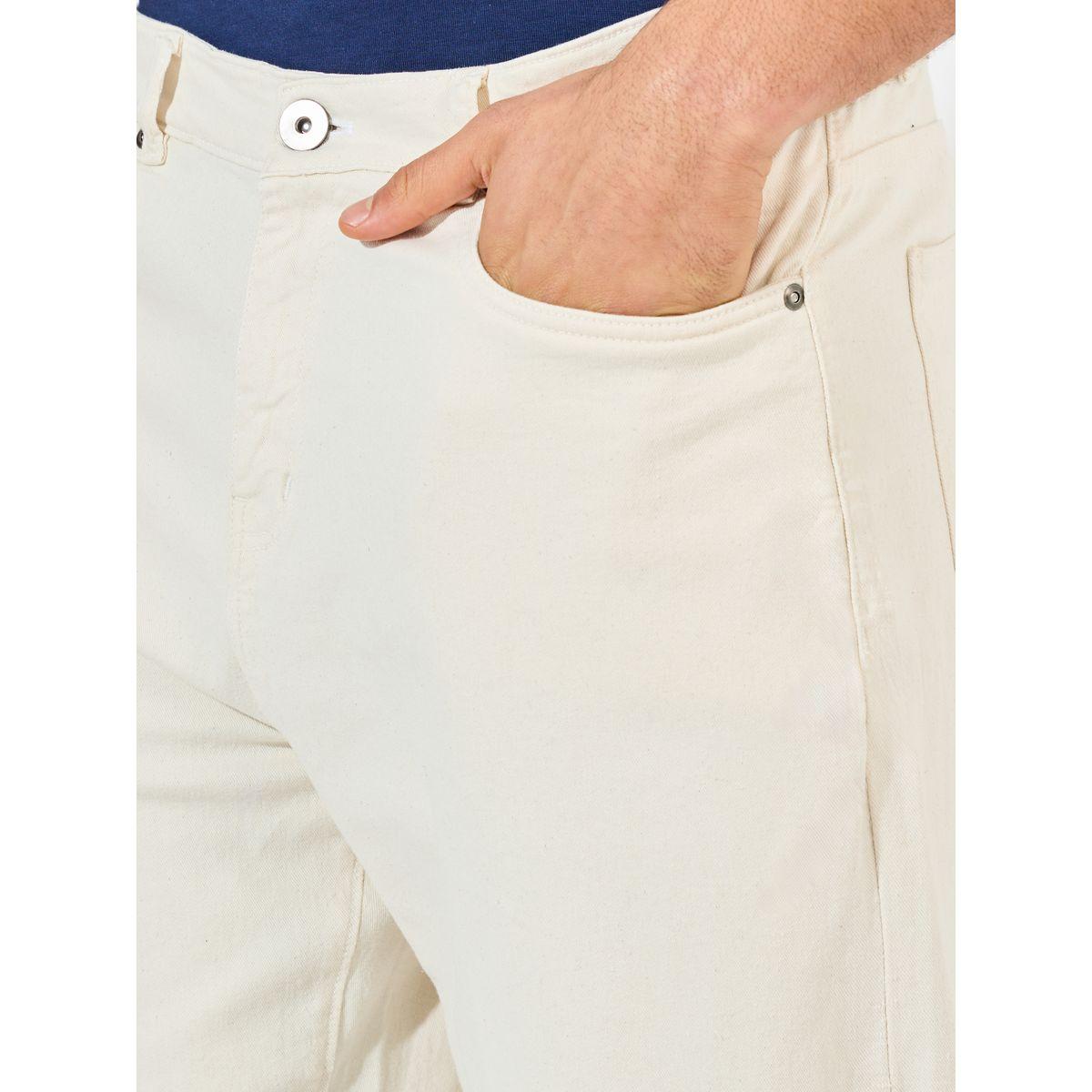 Styli Cotton Stretch Tapered Fit Jeans-men-clothing-bottoms-jeans-image-3