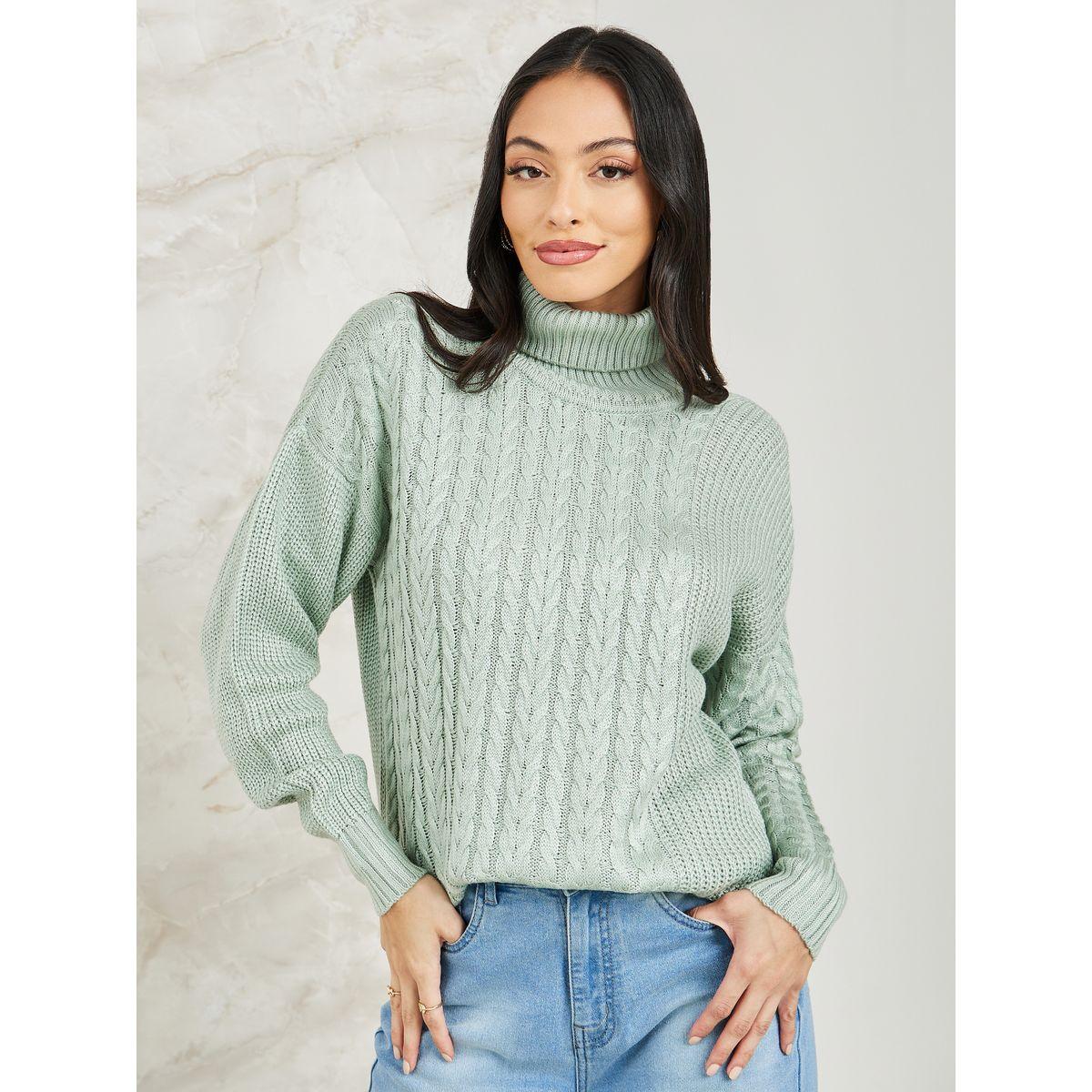 سويتر محبوك بقصة بوكسي-women-clothing-cardigansandjumpers-jumpers-image-6