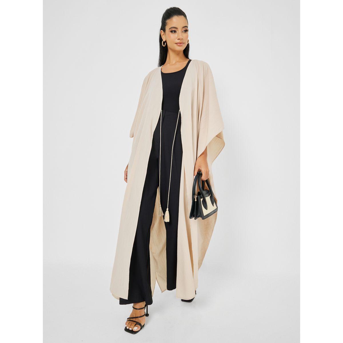 كيمونو طويل بقصة واسعة-women-clothing-shirtsandblouses-shirts-image-2