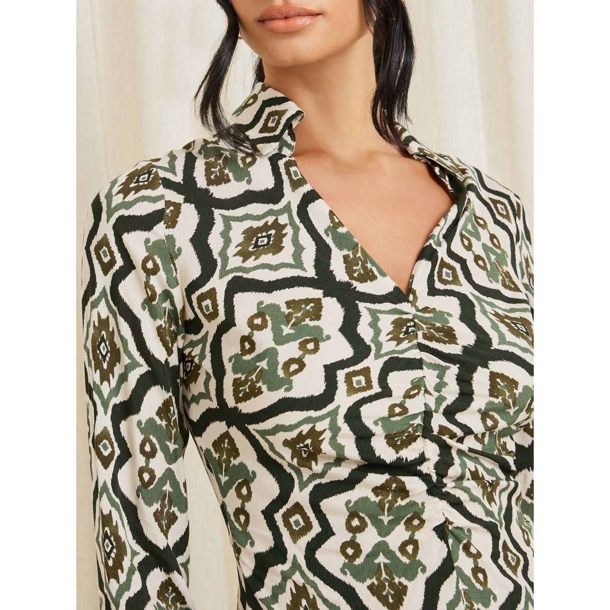 بلوزة مطبعة بطبعة مجردة-women-clothing-shirtsandblouses-blouses-image-4