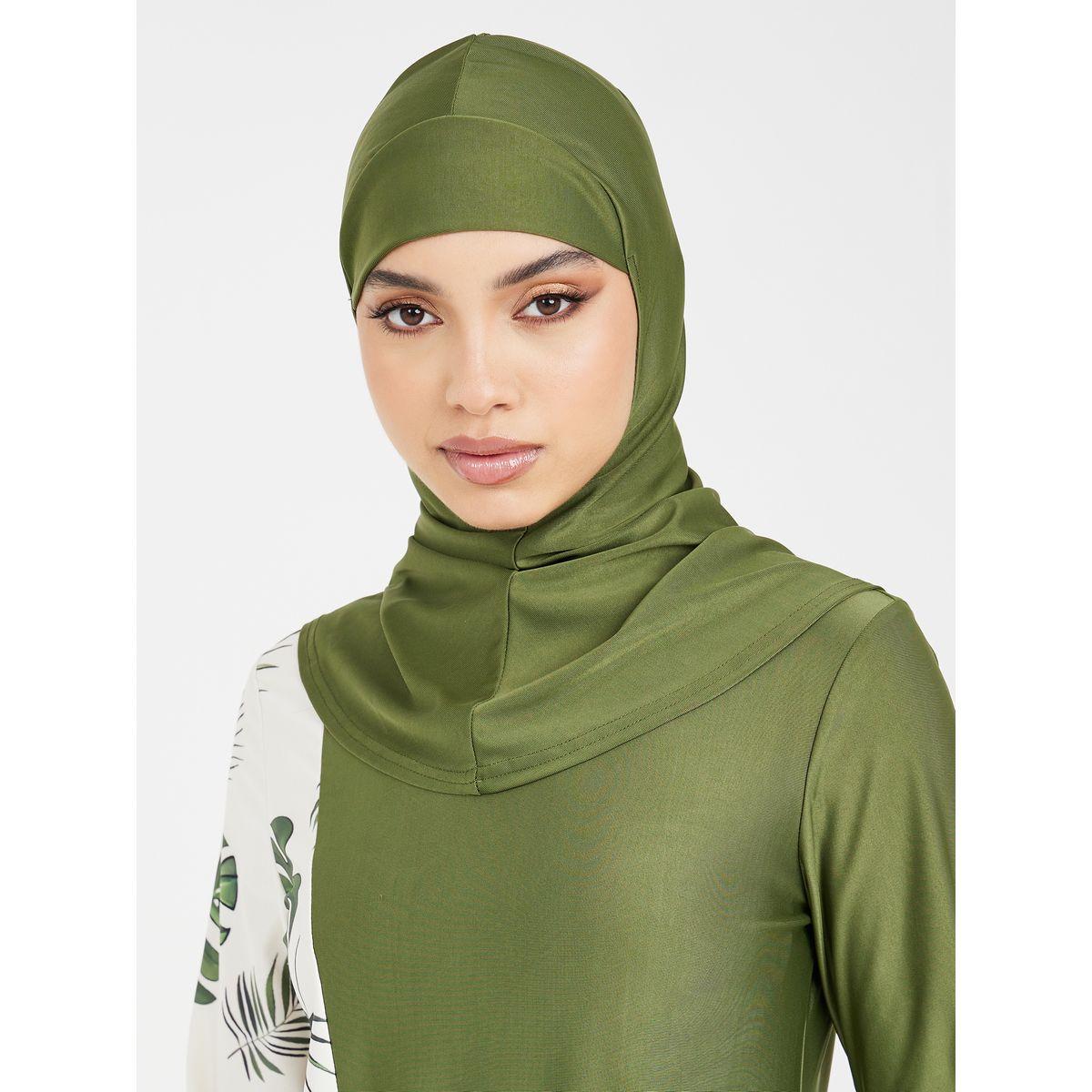 طقم من 3 ( وشاح رأس، بُوركيني، ليقنز )-women-clothing-swimandbeach-swim-burkinis-image-3