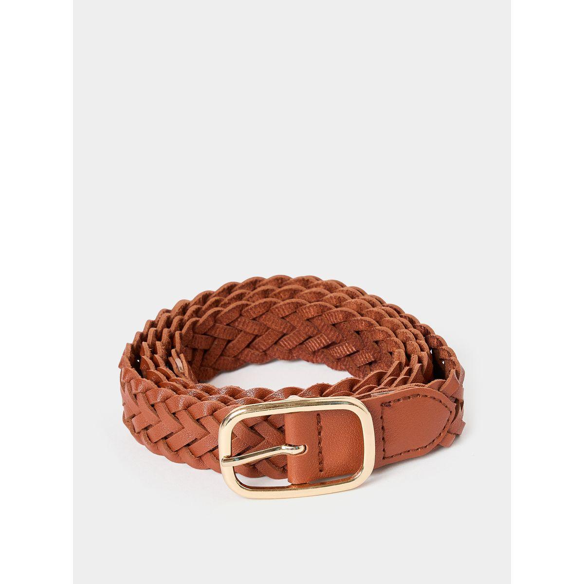 Styli Braided Texture Belt-women-clothingaccessories-belts-image-1