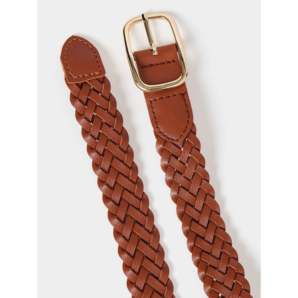 Styli Braided Texture Belt-women-clothingaccessories-belts-image-4