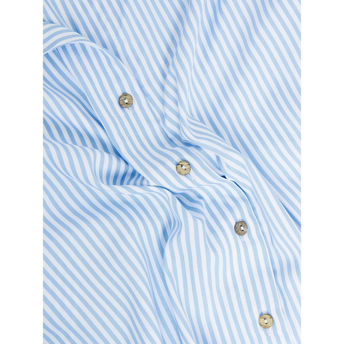 بلوزة واسعة بحواف منحنية-women-clothing-shirtsandblouses-shirts-image-5