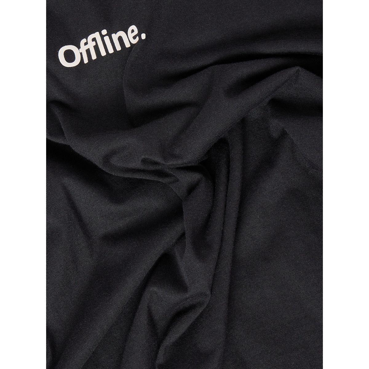 Styli Elevate Oversized Drop Shoulder Slogan T-Shirt with Exposed Seam-women-clothing-tshirts-image-6