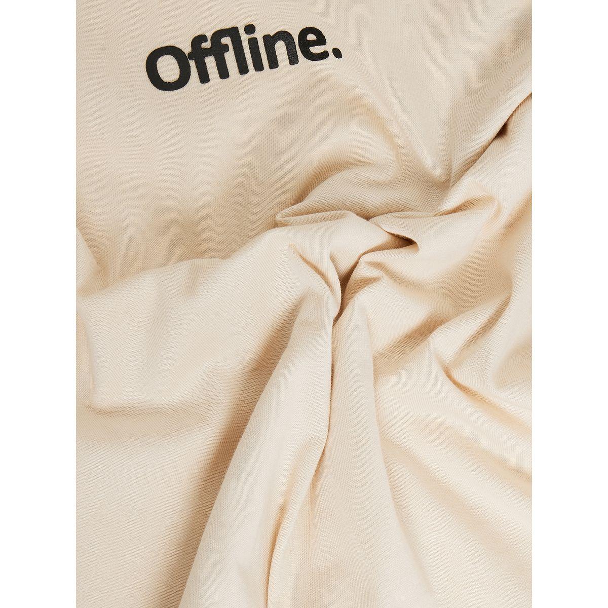 Styli Elevate Oversized Drop Shoulder Slogan T-Shirt with Exposed Seam-women-clothing-tshirts-image-6