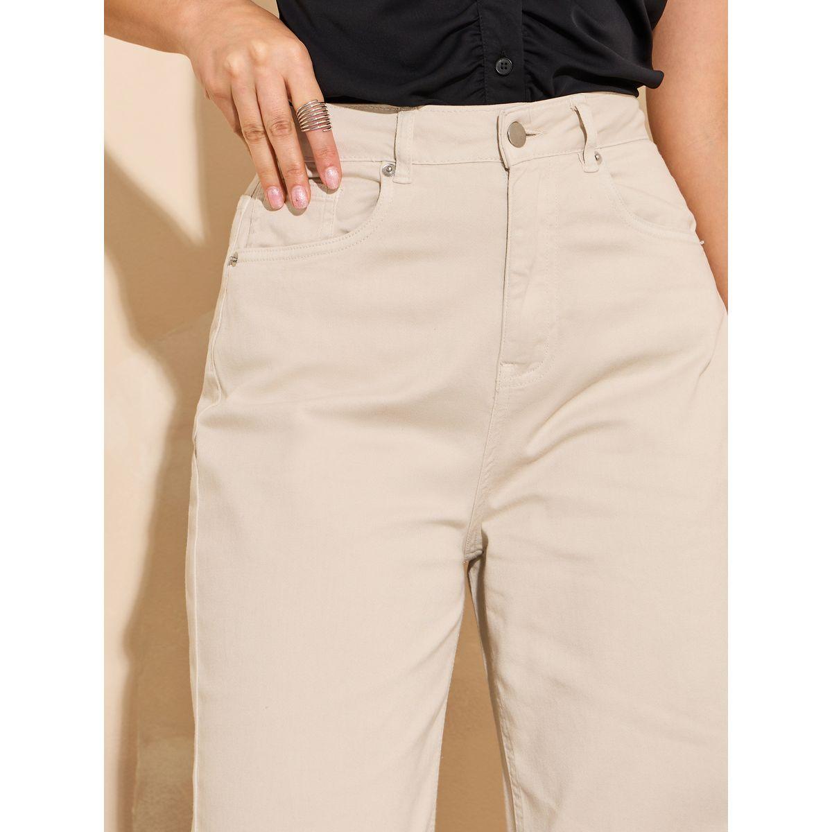 جينز واسع الأرجل بخصر عالي-women-clothing-bottoms-jeans-image-4