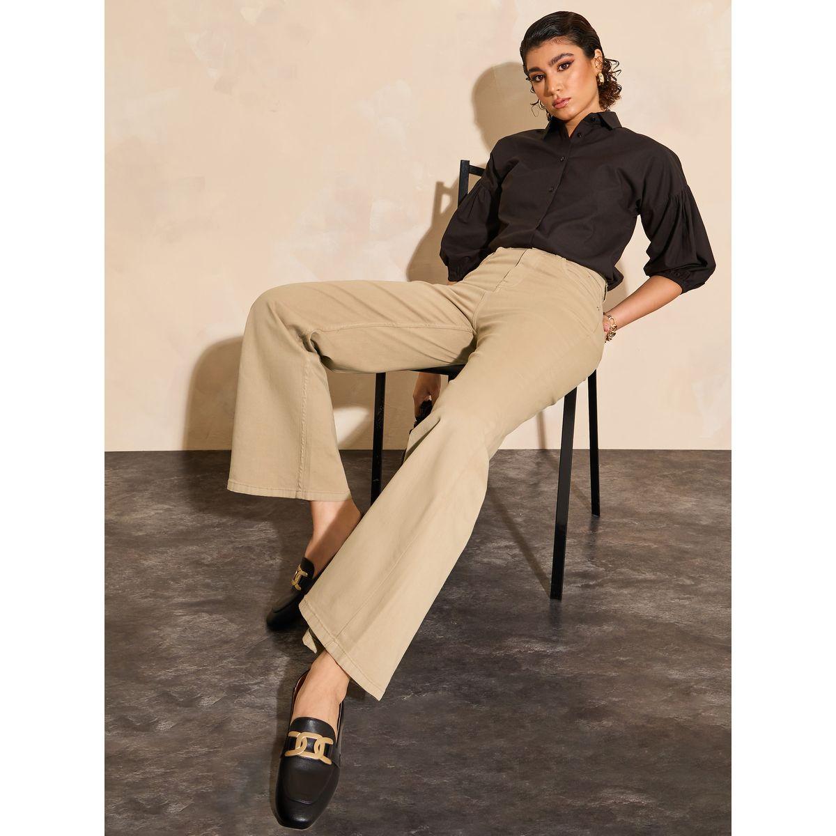 Styli High Rise Wide Leg Full Length Jeans-women-clothing-bottoms-jeans-image-1
