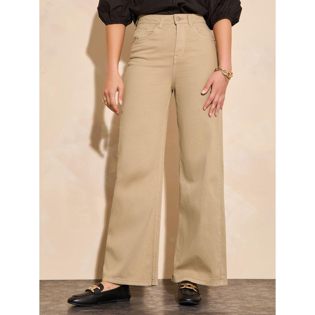 جينز واسع الأرجل مع خصر عالي-women-clothing-bottoms-jeans-image-3