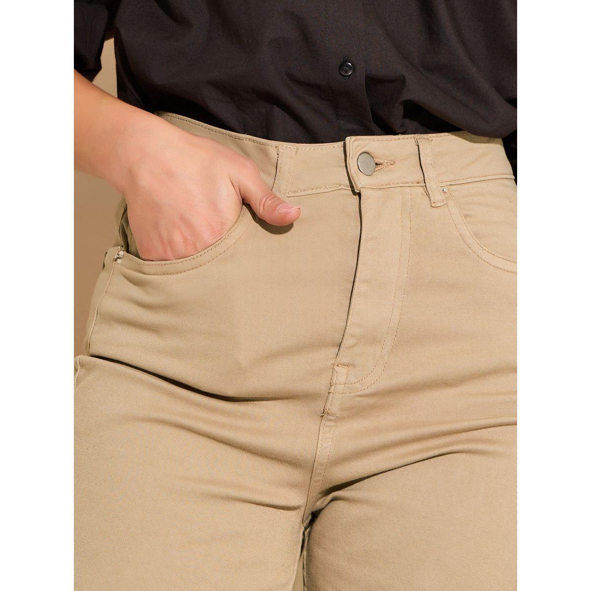 جينز واسع الأرجل مع خصر عالي-women-clothing-bottoms-jeans-image-5