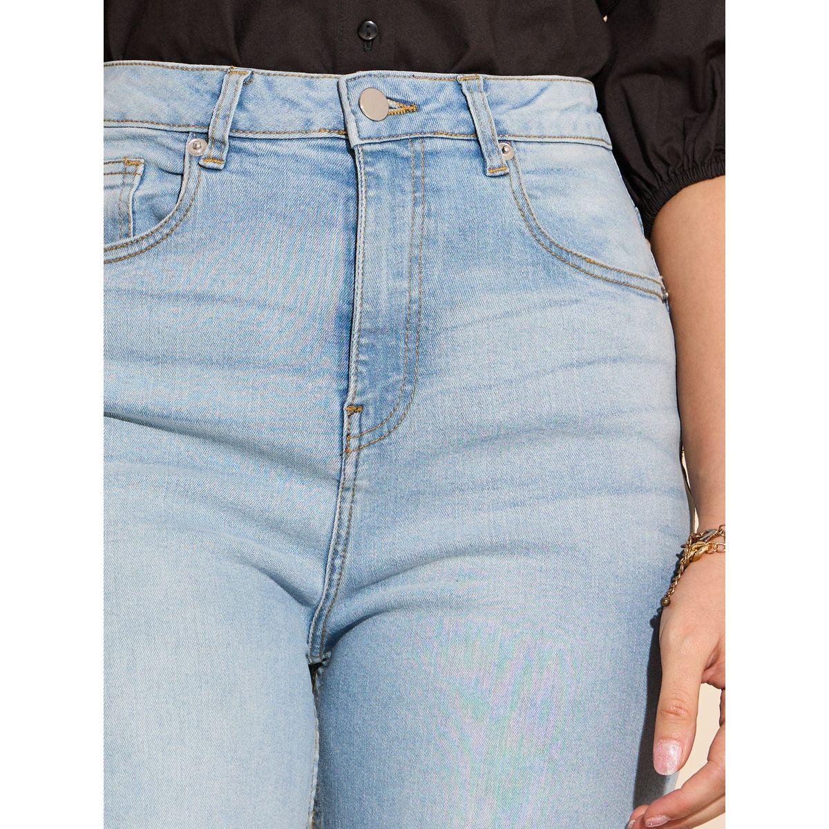جينز واسع الأرجل مع خصر عالي-women-clothing-bottoms-jeans-image-5