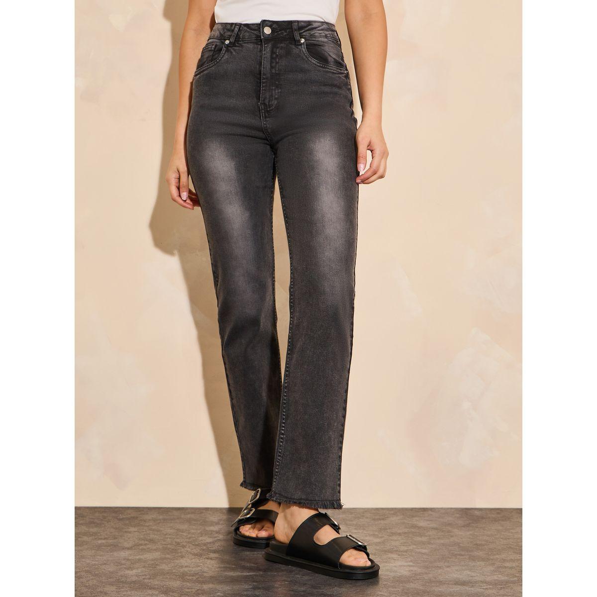 جينز بطول الكاحل وخصر عالي-women-clothing-bottoms-jeans-image-2