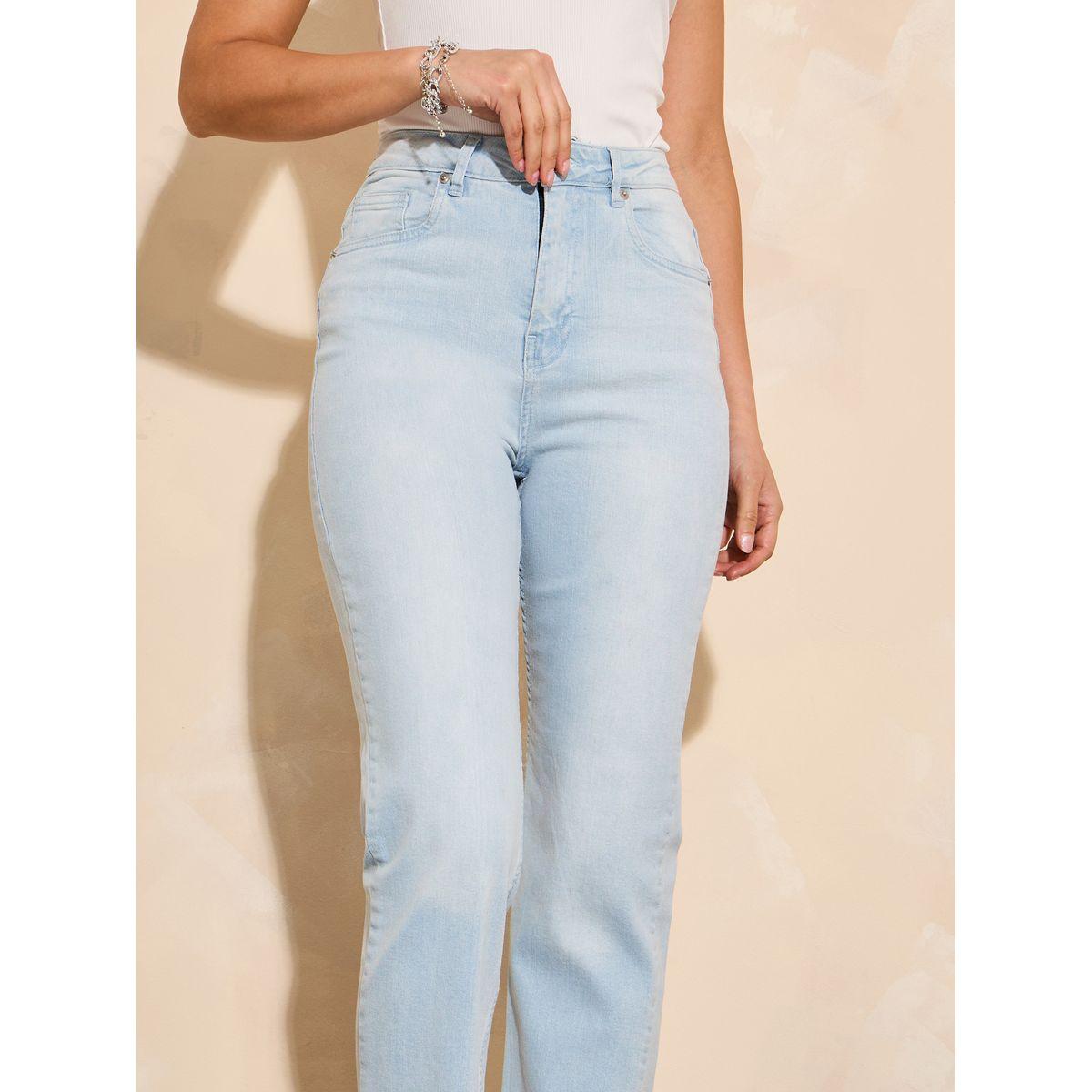 جينز بطول الكاحل وخصر عالي-women-clothing-bottoms-jeans-image-3