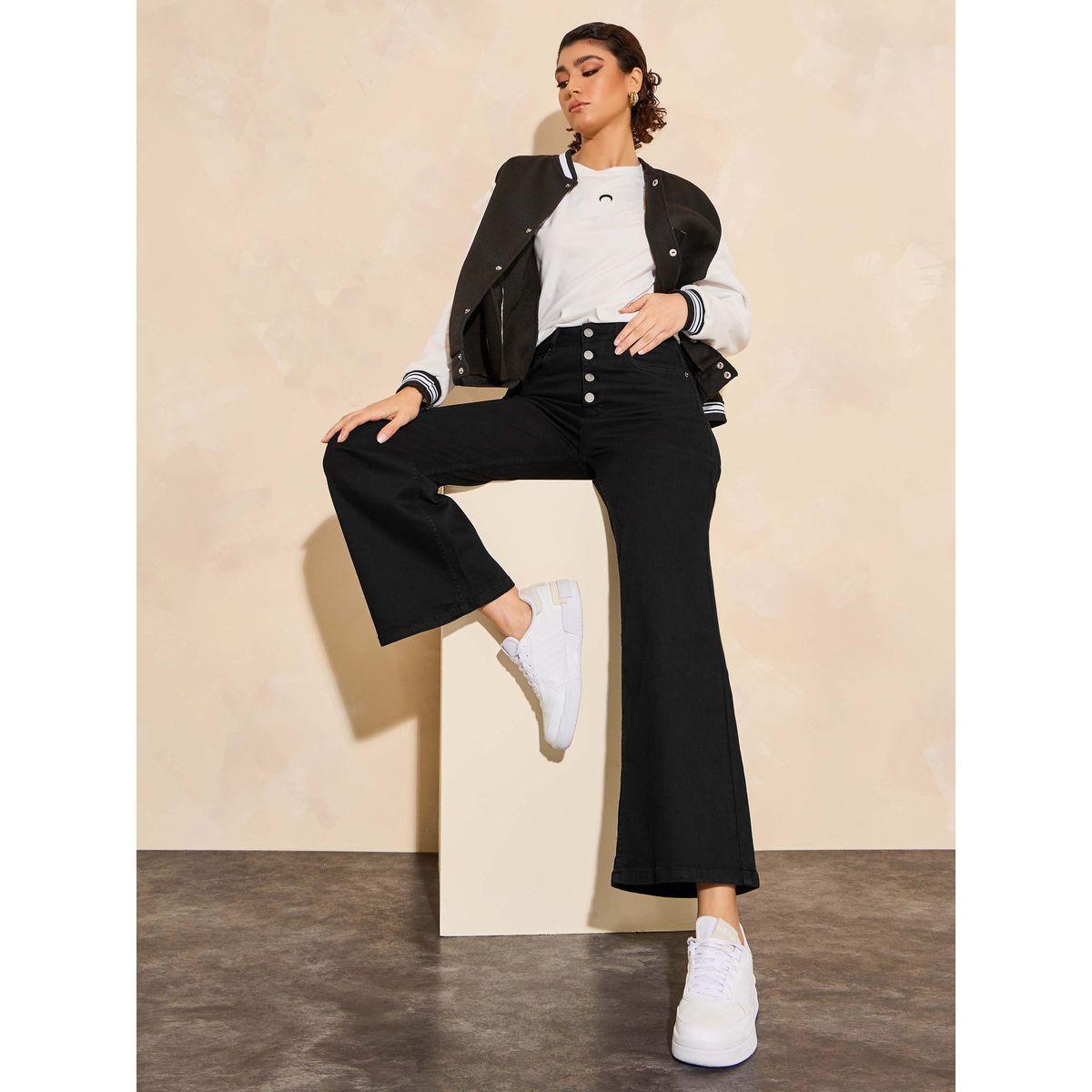Styli High Rise Button-Fly Wide Leg Ankle Length Jeans-women-clothing-bottoms-jeans-image-6