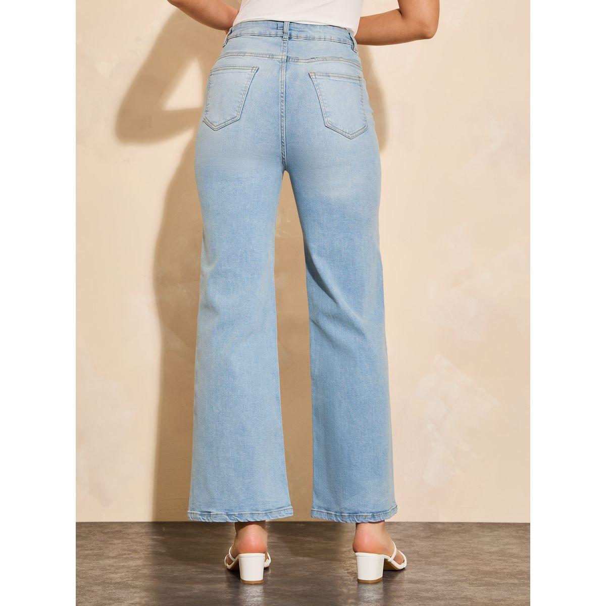 جينز بطول الكاحل وخصر عالي-women-clothing-bottoms-jeans-image-5