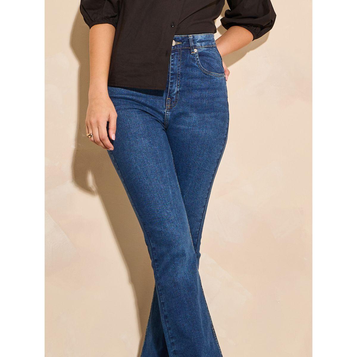 Styli High Rise Mini Boot Ankle Length Jeans-women-clothing-bottoms-jeans-image-3