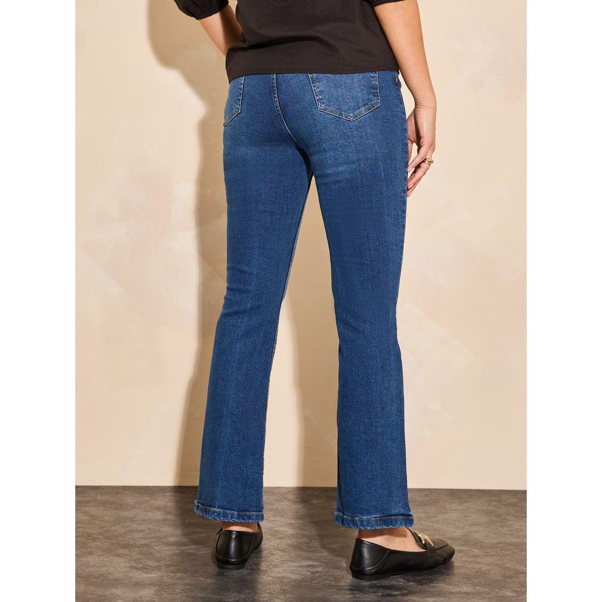 Styli High Rise Mini Boot Ankle Length Jeans-women-clothing-bottoms-jeans-image-5