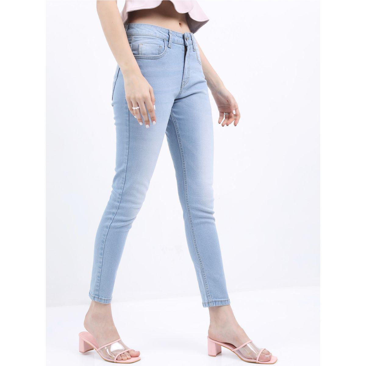 Ketch X Styli Mid Rise Skinny Fit Jeans-women-clothing-bottoms-jeans-image-1