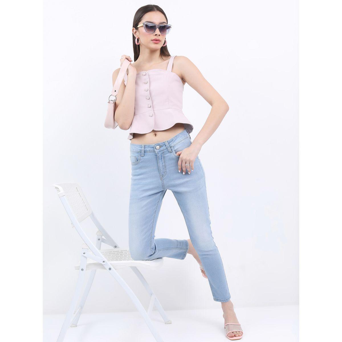 Ketch X Styli Mid Rise Skinny Fit Jeans-women-clothing-bottoms-jeans-image-2