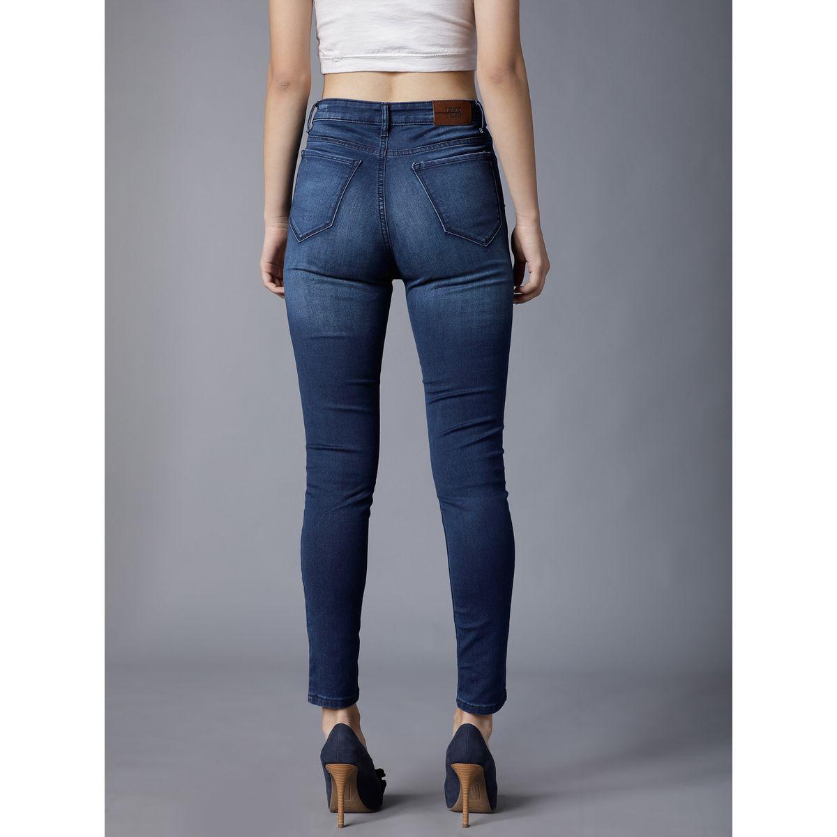 Tokyo Talkies X Styli High Rise Super Skinny Jeans-women-clothing-bottoms-jeans-image-3